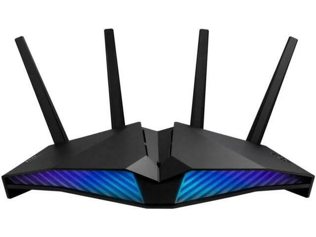 ASUS RT-AX82U AX5400 Dual-Band WiFi 6 Gaming Router