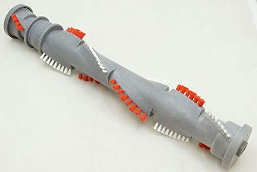 Double Action Brush Roll Compatible with Bissell Select Upright Vacuums 1611231-image