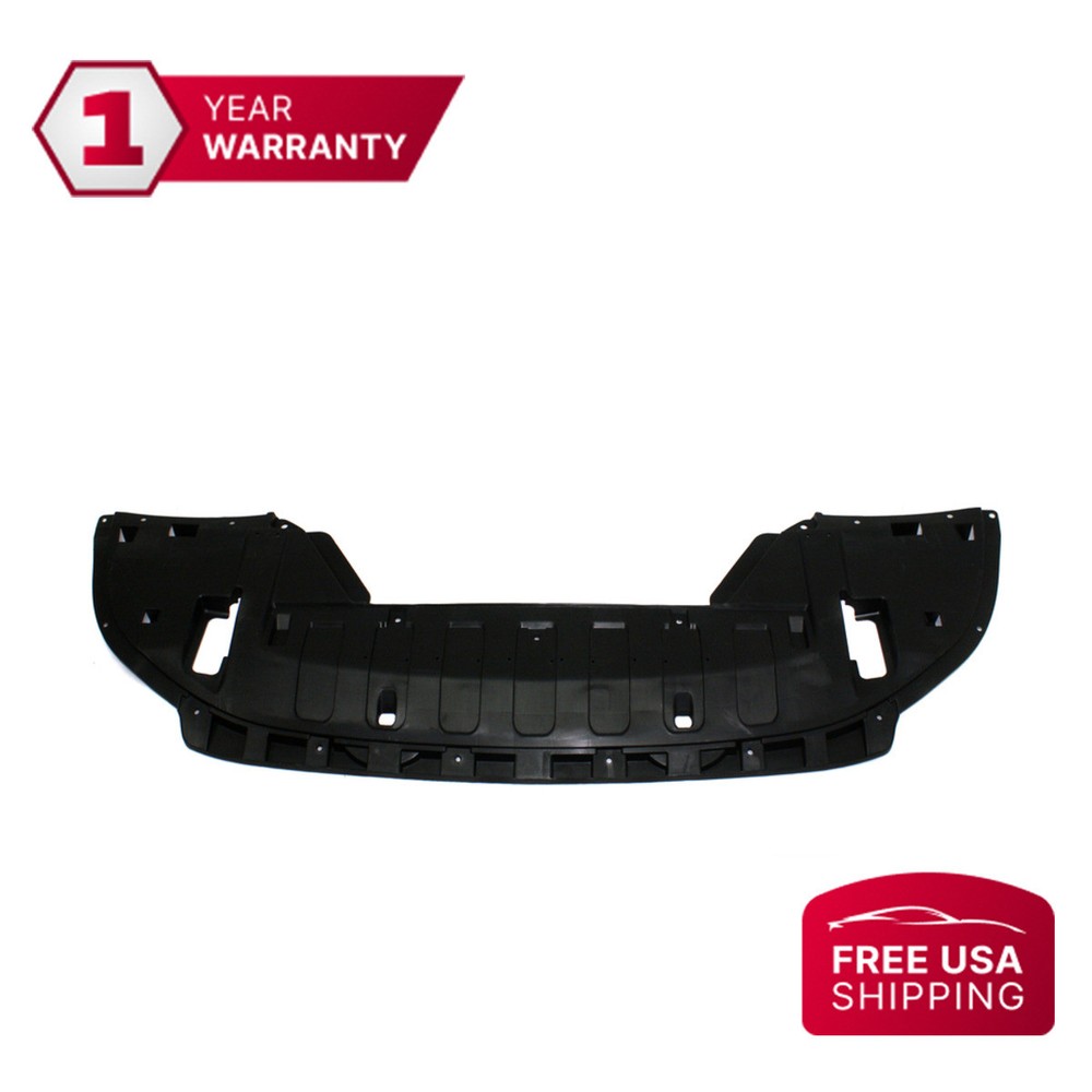 Engine Splash Shield Front For 2014-2022 Mitsubishi Outlander