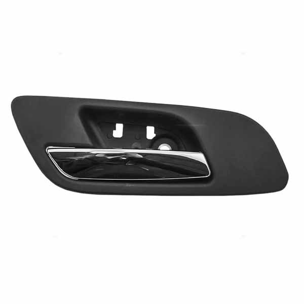Chevy Silverado Left Front Interior Door Handle OEM 15920696