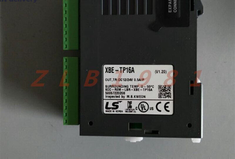 1PCS NEW- LS XBE-TP16A LS #E8
