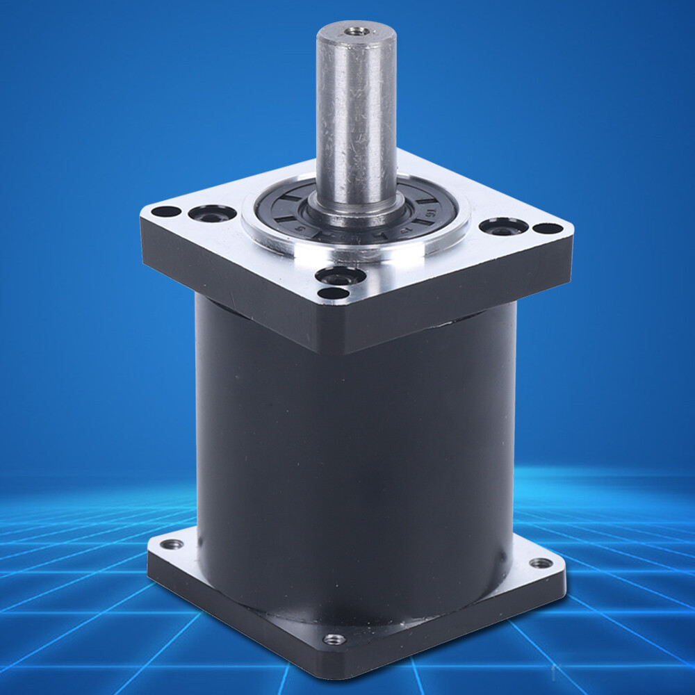 20:1 Planetary Gearbox Nema23 Speed Reducer Gear Head For CNC Stepper Motor New