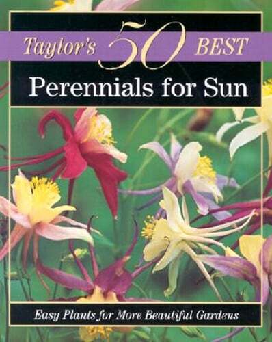 Perennials for Sun by Taylor: New