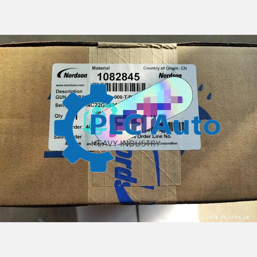 1pc?Nordson 1082845 new Glue gun