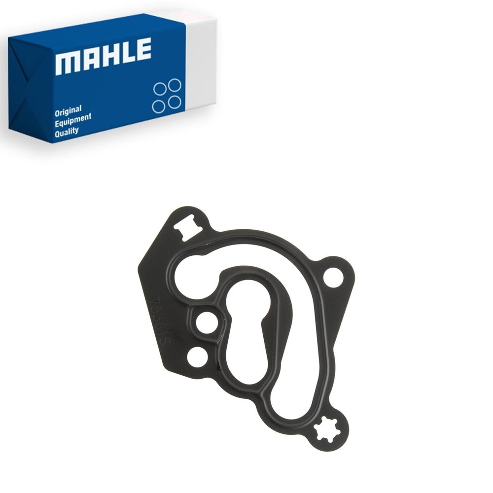 Mahle Engine Oil Filter Adapter Gasket 2004-2013 Cadillac SRX Replacement