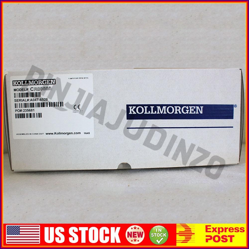 Kollmorgen CE03250 Servo Drive Brand New Unopened CE03250 Fast Free Shipping