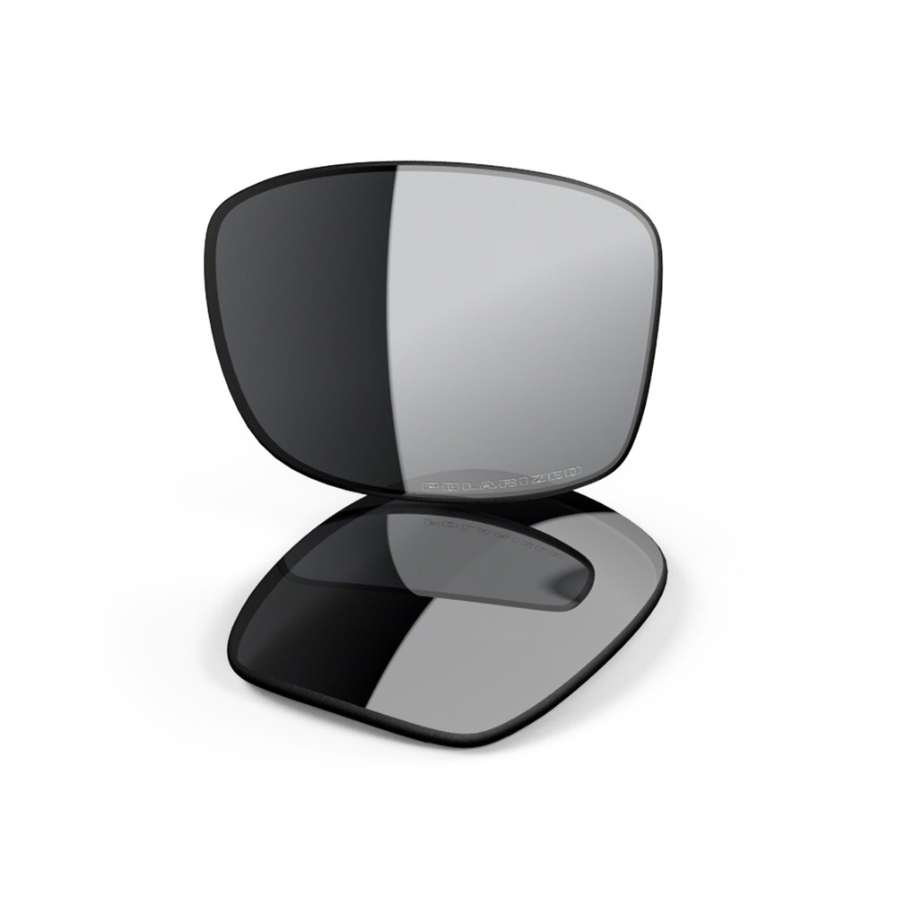 Oakley Jupiter Squared Sunglasses Replacement Lens Black Iridium Polarized HDO