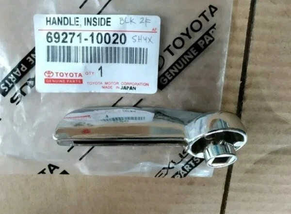Fits For TOYOTA LAND CRUISER BJ40 BJ45 FJ40 FJ45 HJ47 AMBULANCE REAR DOOR HANDLE
