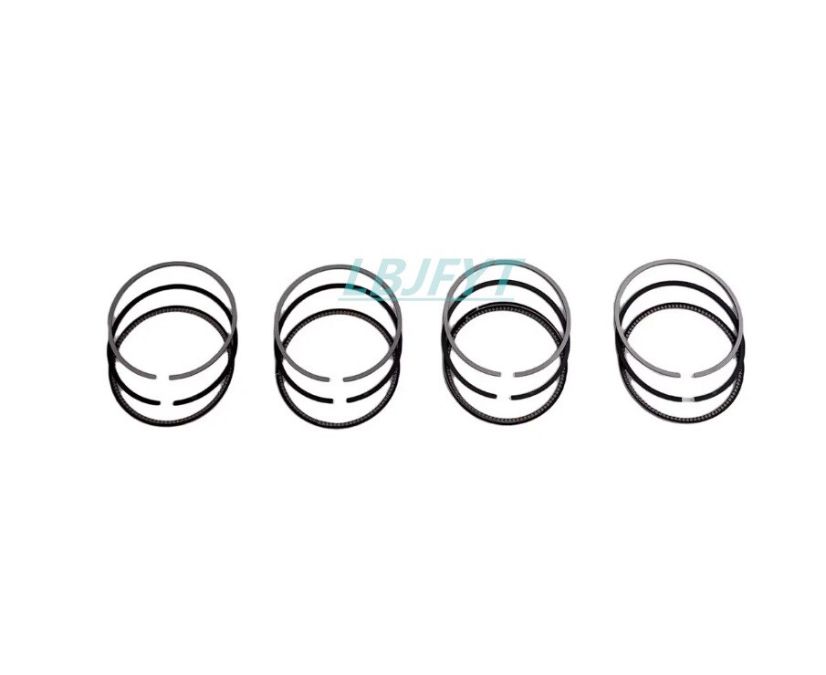 1110C712 PISTON RING SET MITSUBISHI 4N15 FOR  L200 TRITON PAJERO STRADA 2.4 LTR