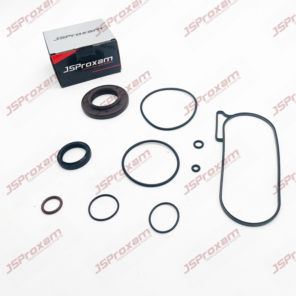 Upper Gearcase Seal Kit Replacement For Volvo Penta 3888917 SX-A & DPS-A