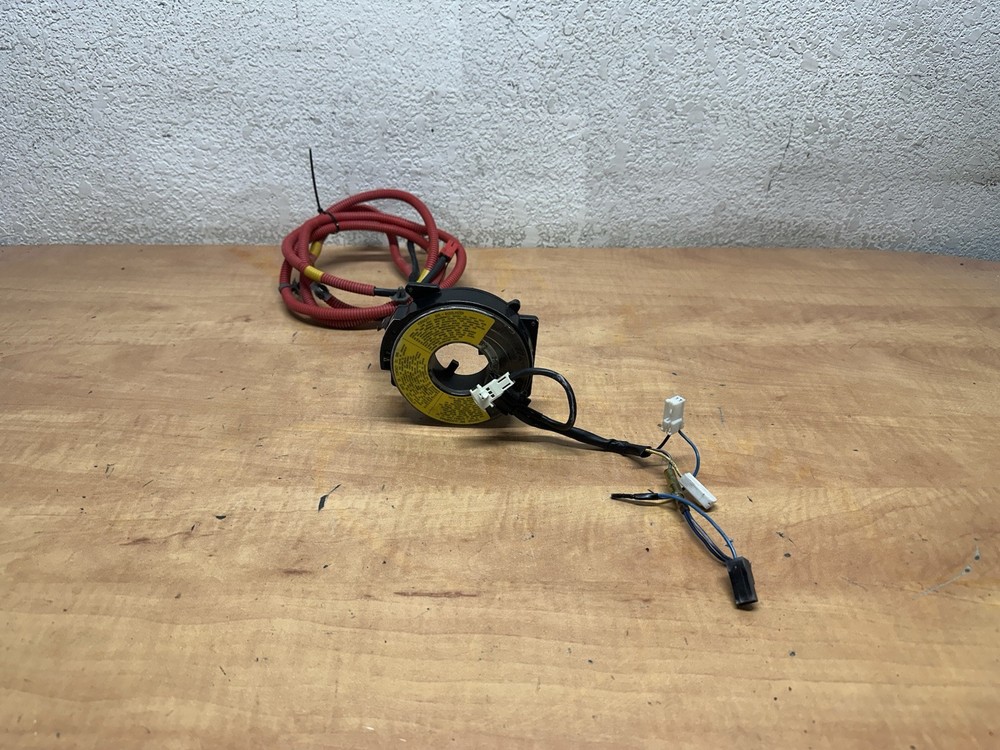 91-93 Mitsubishi 3000GT Genuine OEM Steering Wheel Clock Spring  