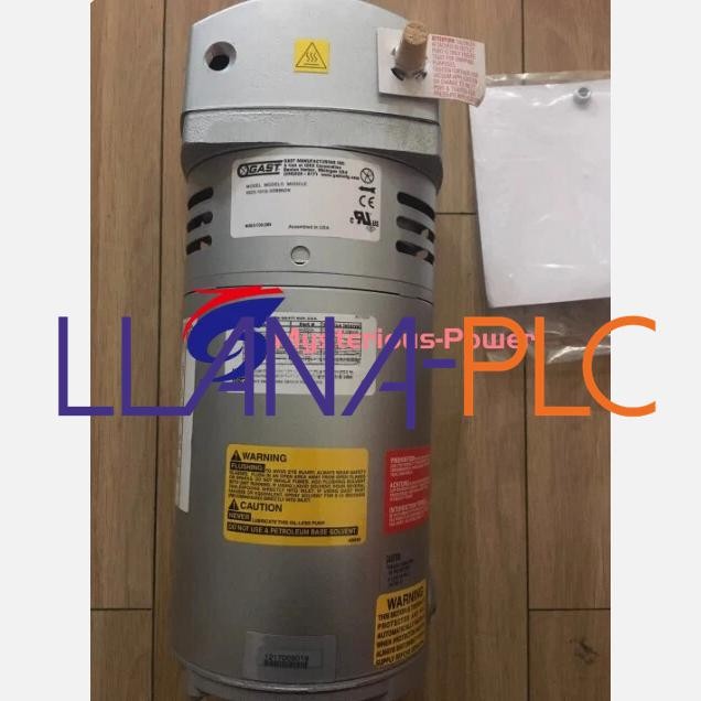 1Pcs New For 0523-101Q-SG588DX vacuum pump#Free shipping