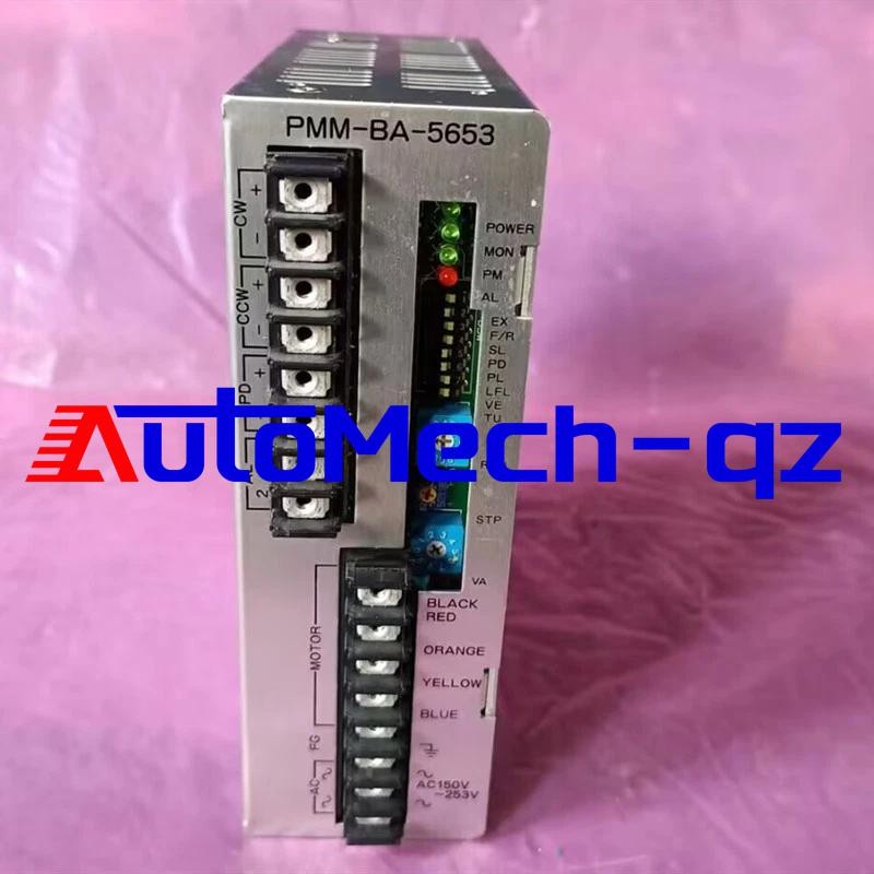 1Pcs Used PMM-BA-5653-4 # DHL 90days warranty
