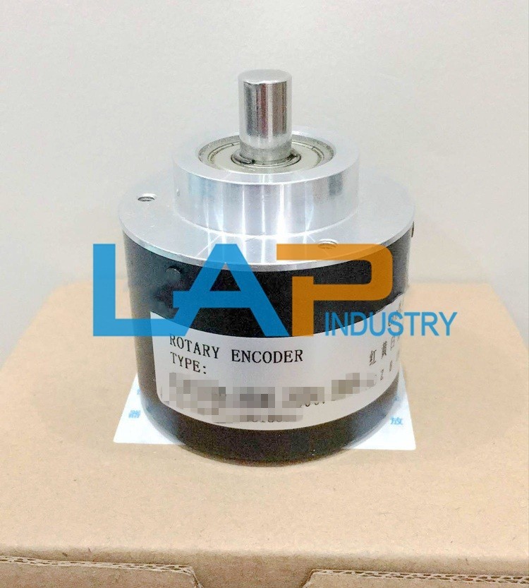 1PCS New For ROD 450 600 H12 Encoder Replacement