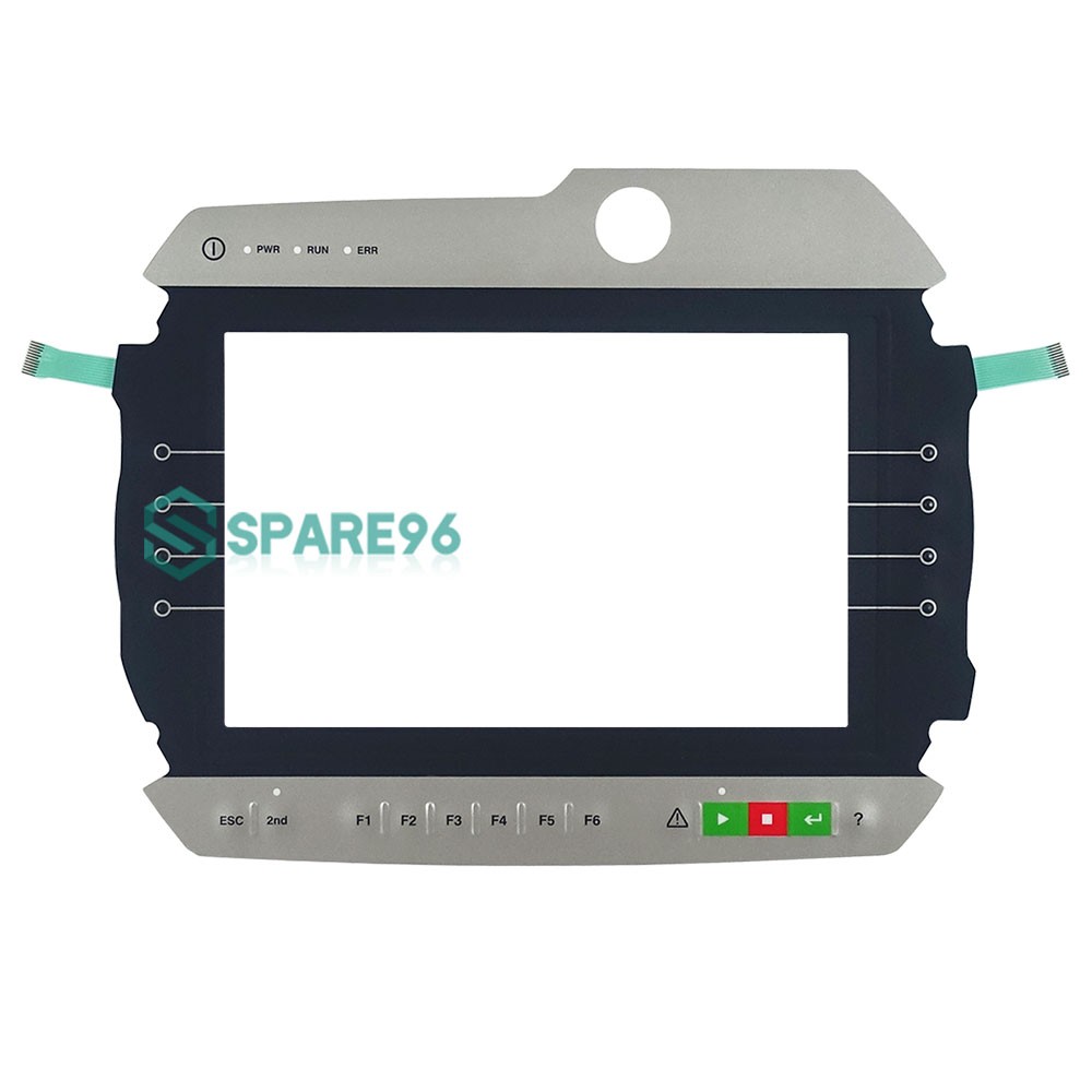 Membrane Keypad for KEBA AT-4041 KeTop T200-M0A-Z20-WES7 Keyboard Switch