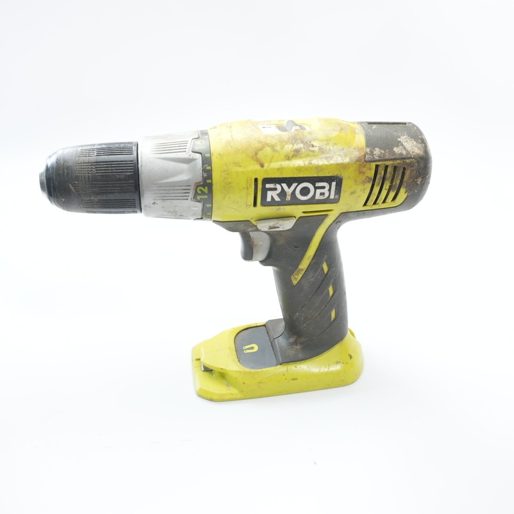 Ryobi P271 18V Lithium Ion 1/2