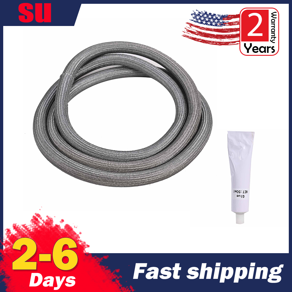 W10861521 Dryers Door Oven Door Seal Gasket For Whirlpool For Maytag Amana