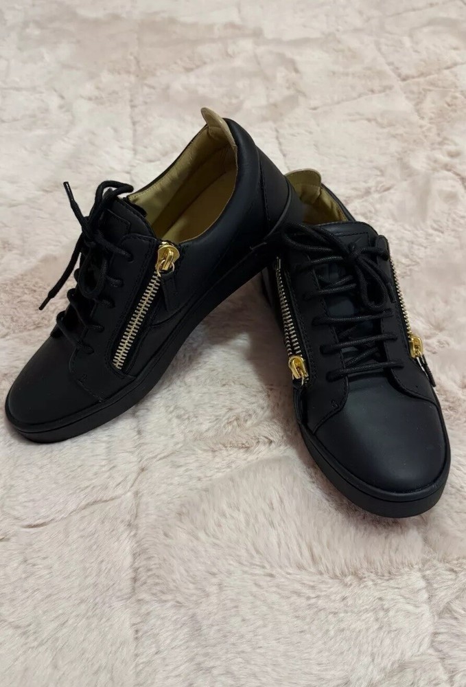 Giuseppe Zanotti Sneakers Sz 39