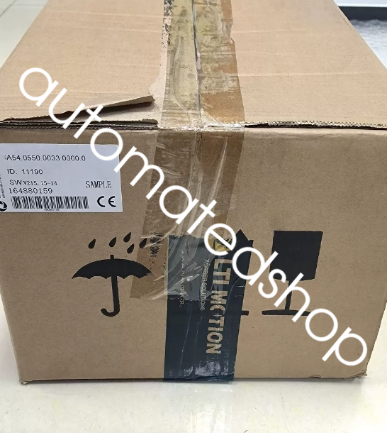 1PC Brand New Lust SO24.002.0030.0001.1 Servo Drive Shipping DHL or FedEX