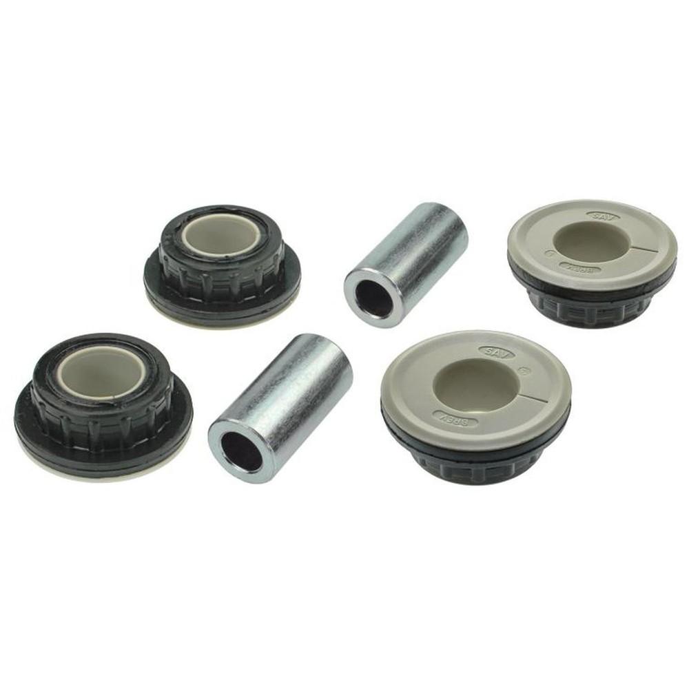 2X FITS MEYLE 214 610 0026/S MOUNTING CONTROL\/TRAILING ARM LEFT/RIGHT OE