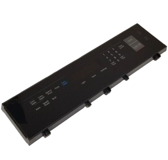 OEM LG Range Touch Control Panel EBR80089901 1-Year Warranty Free Ship