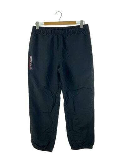 SUPREME Track Pant M      BLK