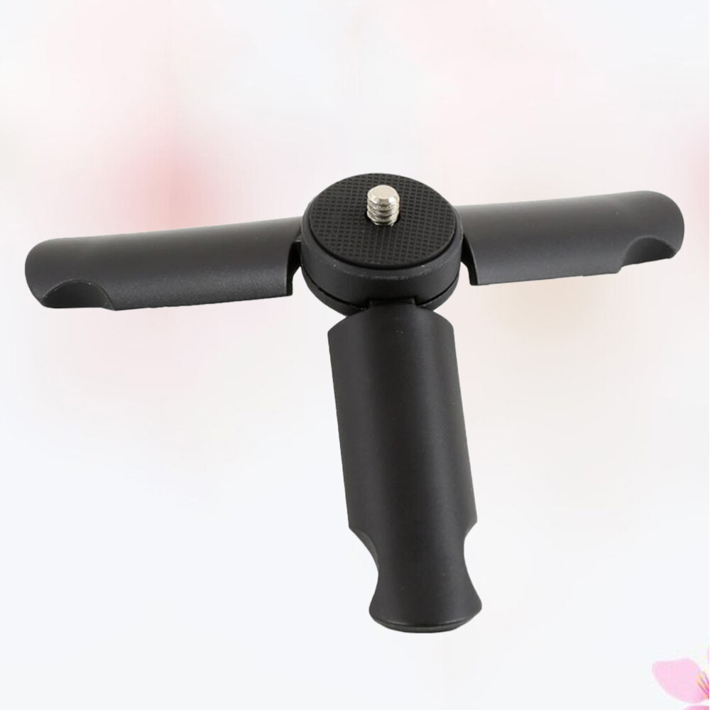 Stand Holder for Camera Livestream Tripod Compact Design Travel