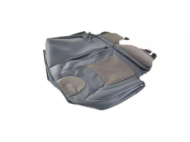 Genuine Mopar Rear Seat Cushion Cover 5RA77LC5AE