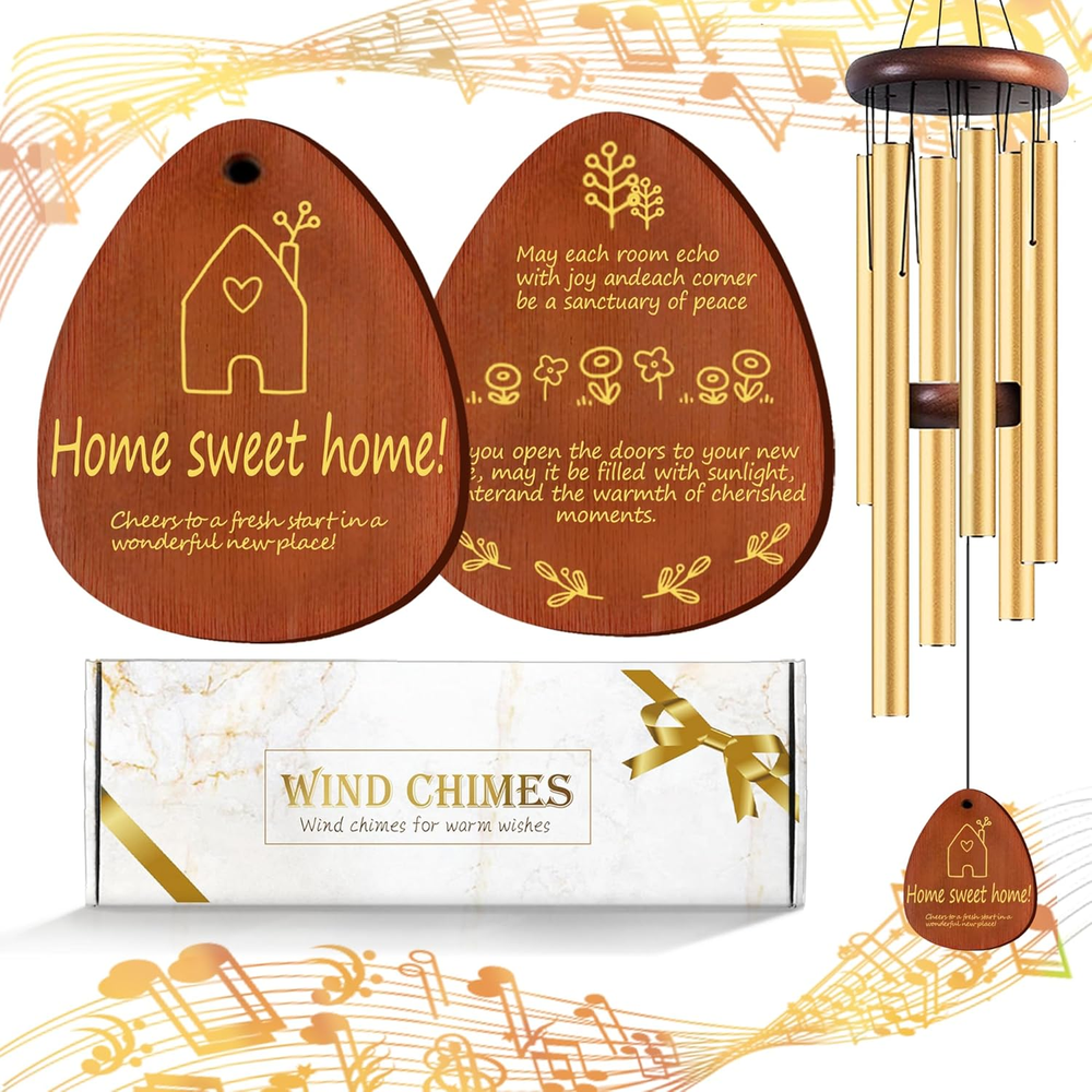 House Warming Gifts New Home,New Home Gift Ideas， Home Sweet Home，House Warming