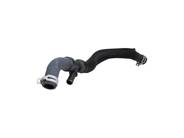 Lower Coolant Recovery Tank Hose fits Ford Excursion 2003-2005 6.0L V8 96MVGY