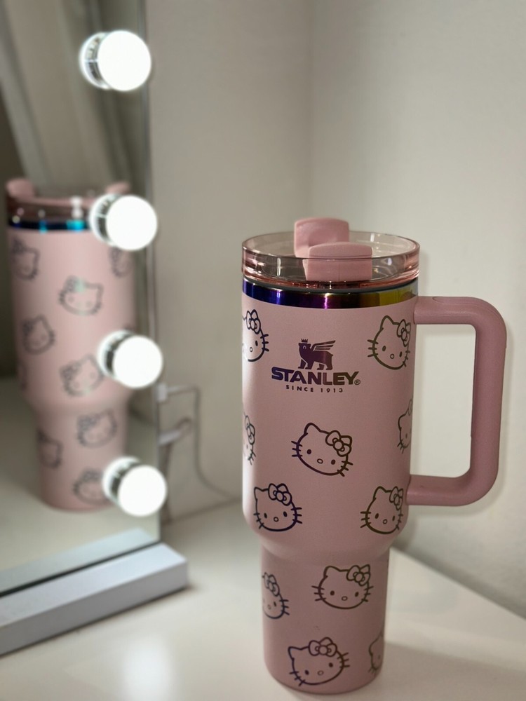 The Quencher H2.0 FlowState™ Tumbler  | 40 OZ