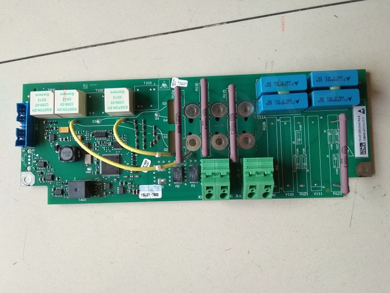 Used & Test C98043-A7115-L11-7 via DHL or Fedex fast shipping