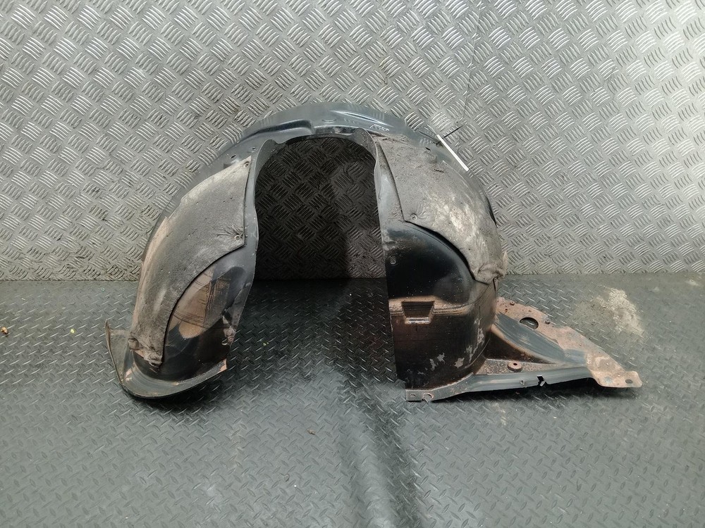 CITROEN C4 CACTUS INNER WING ARCH LINER FRONT LEFT 9801609880 MK1 2014 - 2020
