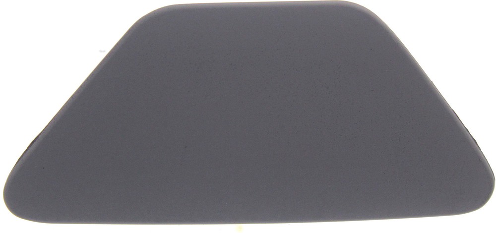 2012-2013 BMW 550i Left Headlight Washer Cover Primed 51117246869 BM1048108