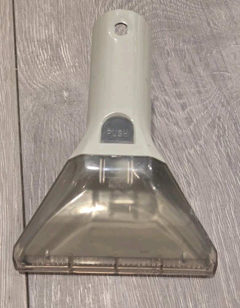 BISSELL Carpet Cleaner Replacement Small Upholstery Nozzle 1631 1632 1660 1671