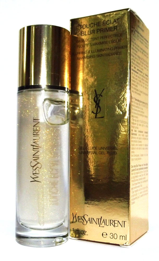 Yves Saint Laurent Touche Eclat Blur Primer 30ml