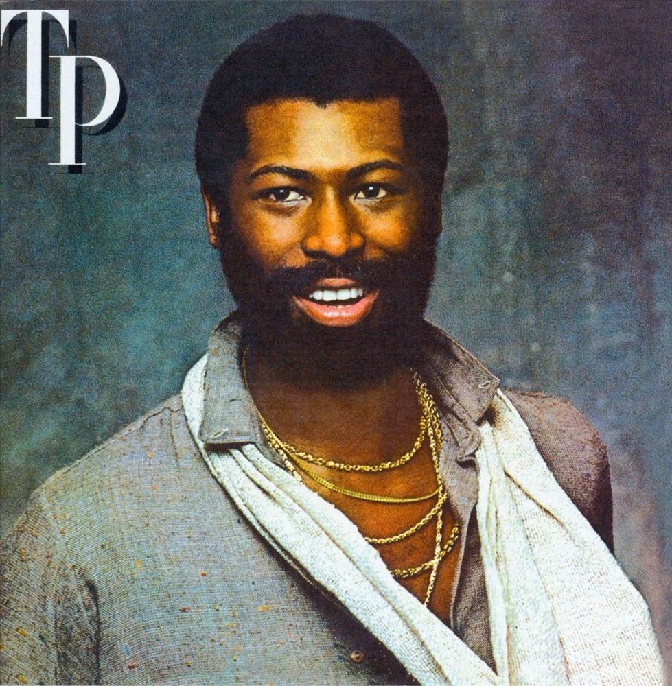 TEDDY PENDERGRASS TP [EXPANDED EDITION] NEW CD