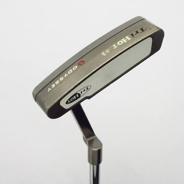 Odyssey Tri Hot 3 Putter 34 Inch Japanese Model