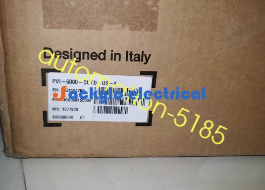 1PC ABB wind power inverter PVI-6000-OUTD-US-A brand new fedex or DHL
