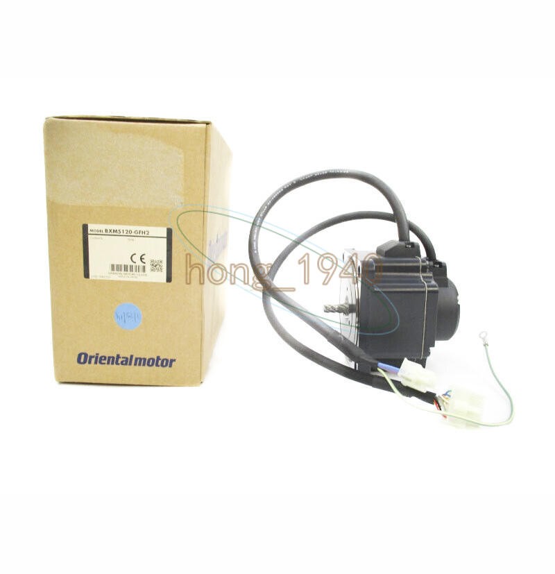 1PCS NEW Oriental Motor BXM5120-GFH2