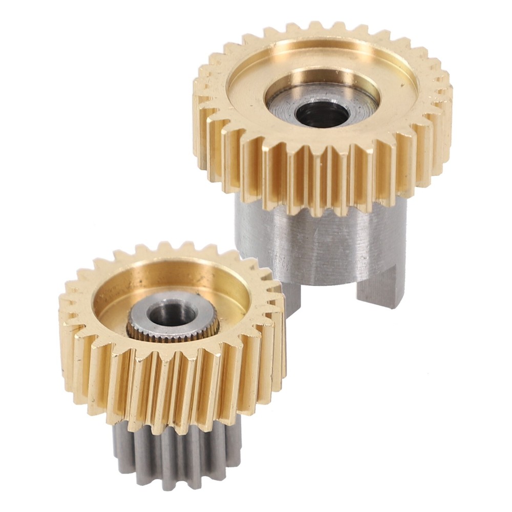 Rear Door Glass Curtain Shade Motor Gear Repair-Kit For Porsche 11-2017