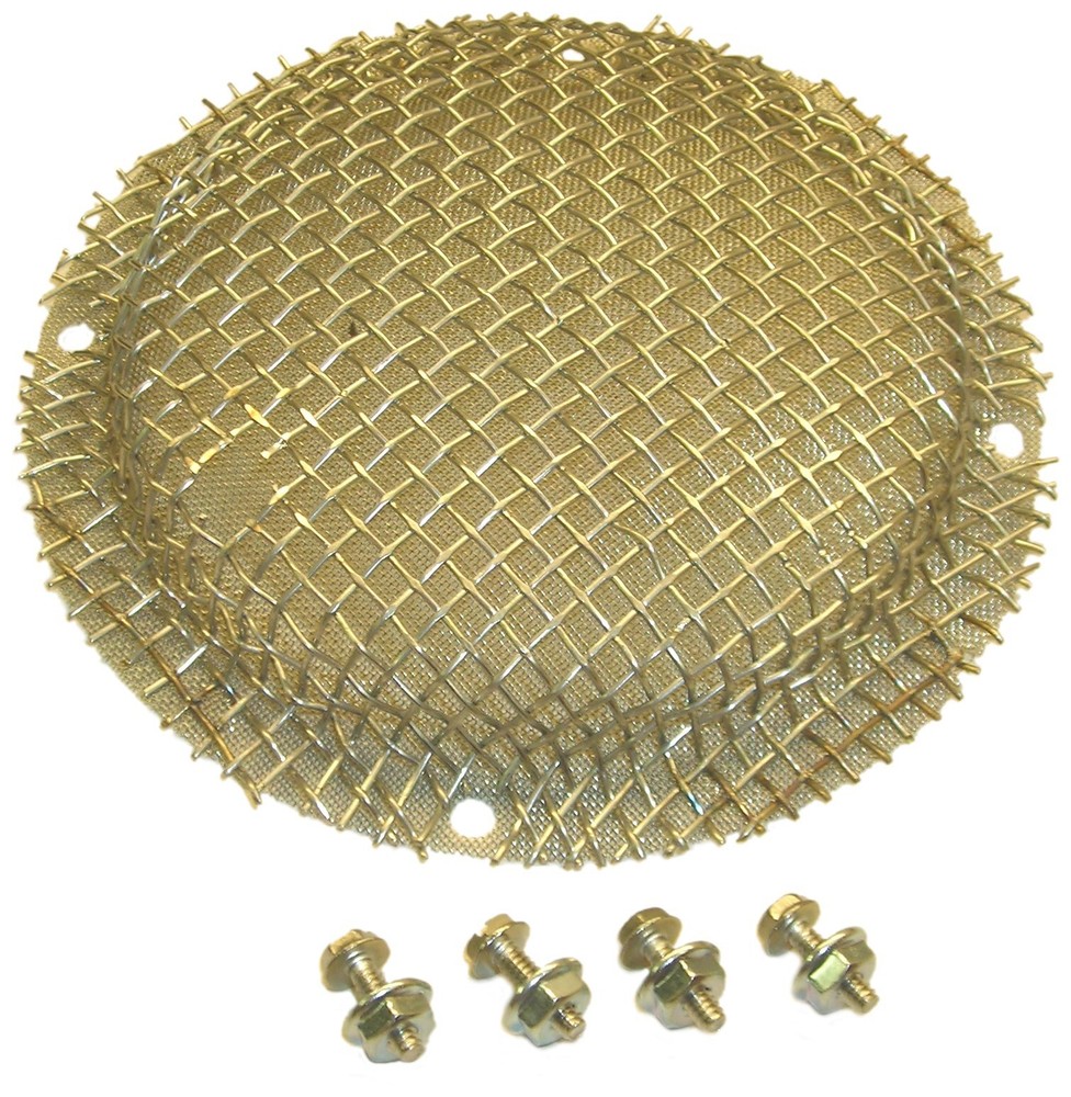 Grid Screen Kit for Tank Top Heaters