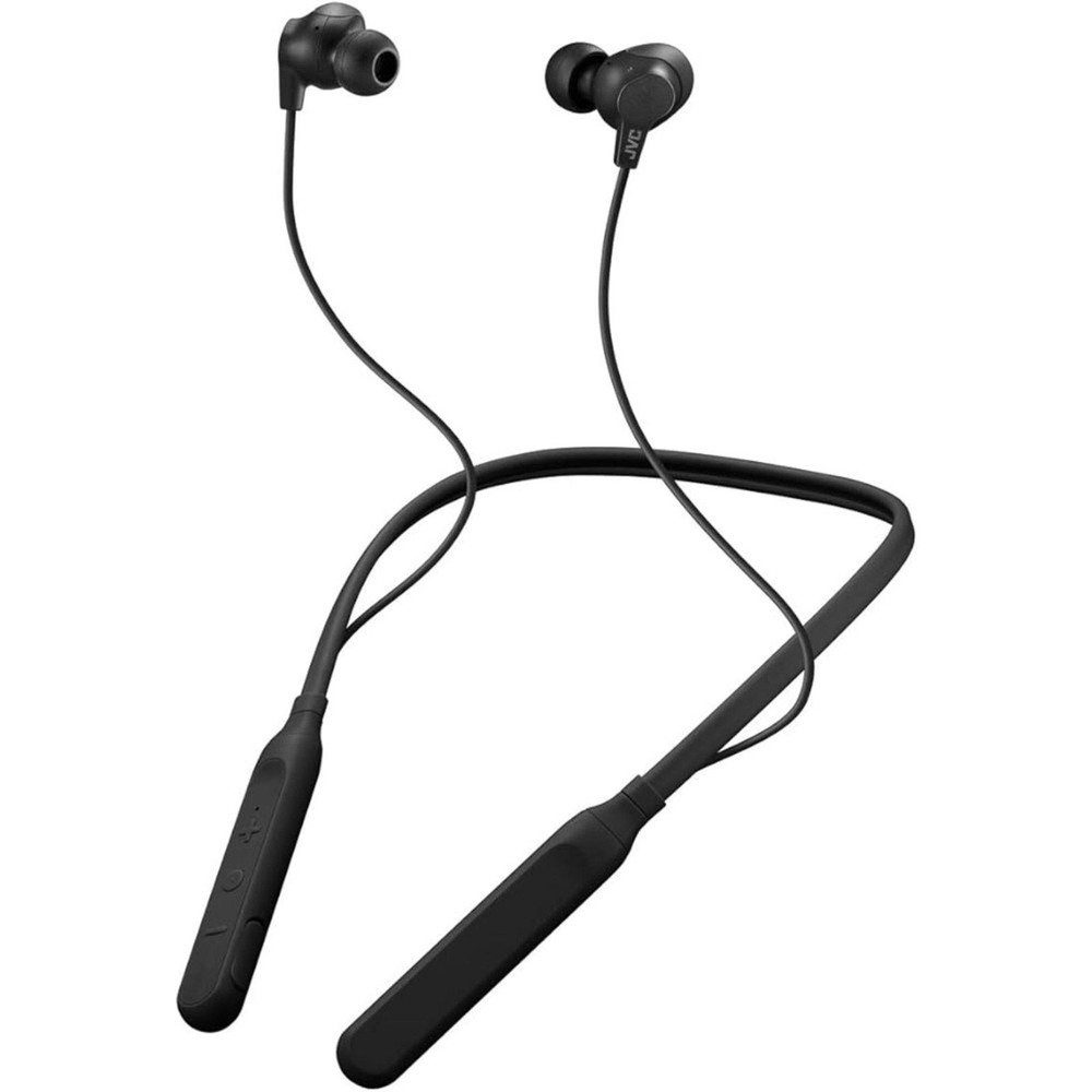 JVC Wireless Bluetooth 5.0 Earbuds with Air Cushion Comfort