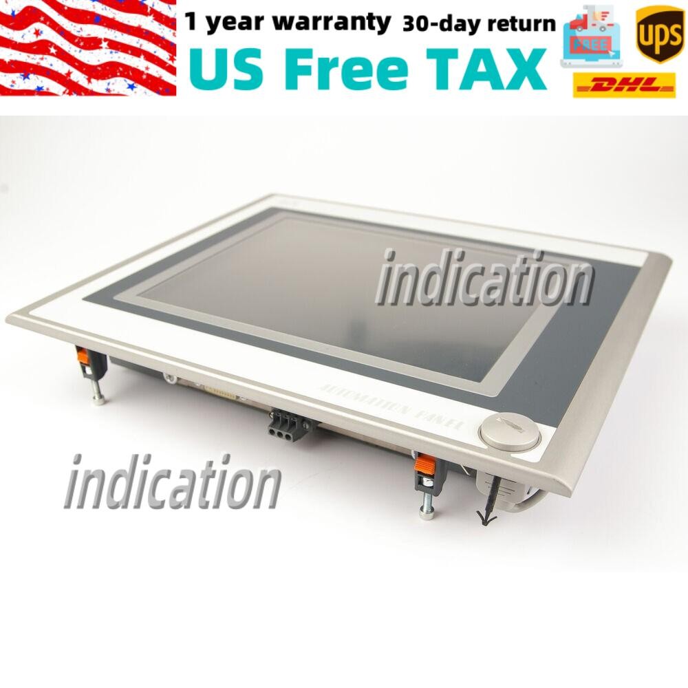 US Free TAX B&R 5AP920.1043-01 Operating Panel