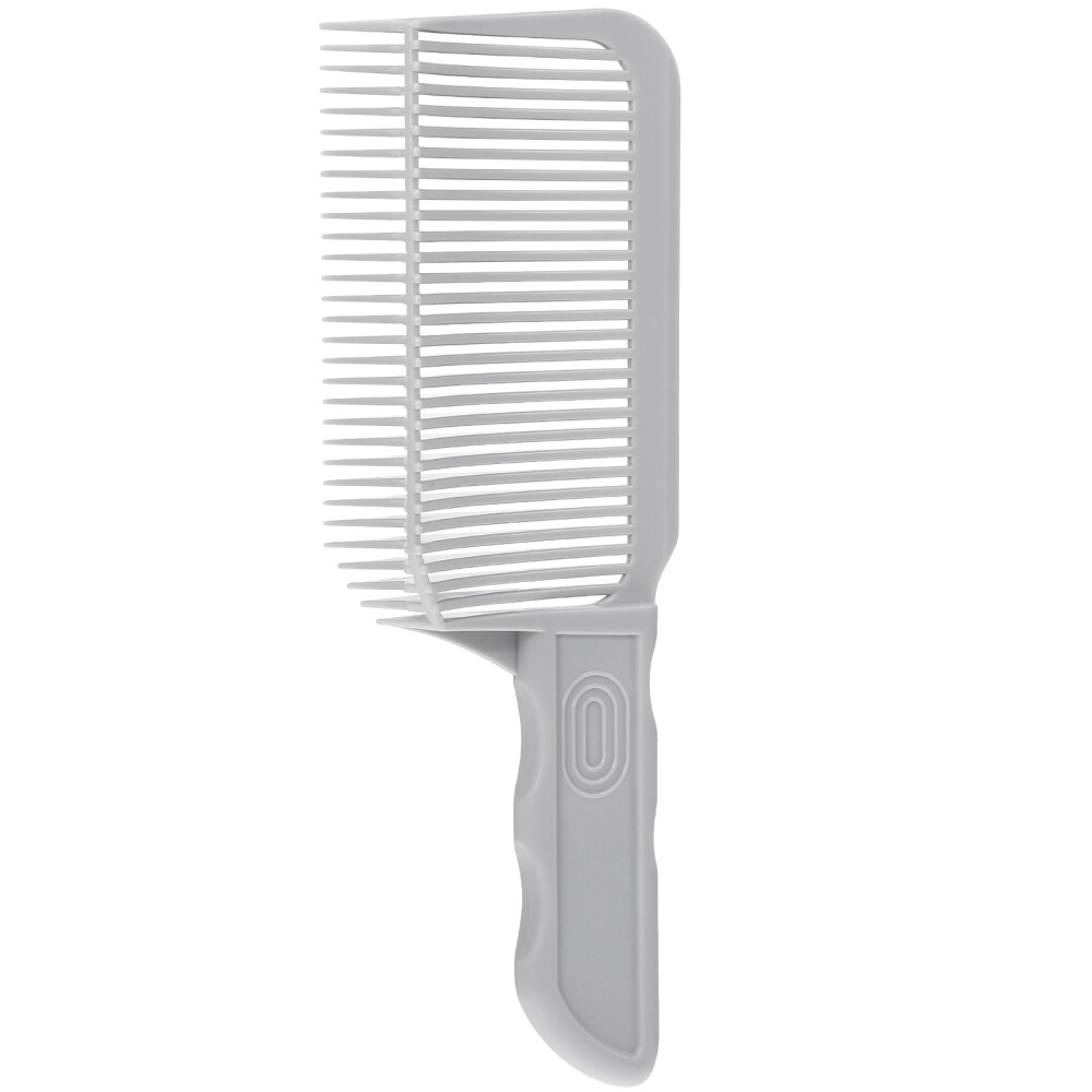 Fade Comb for Men Haircut Electric Shaver Women's