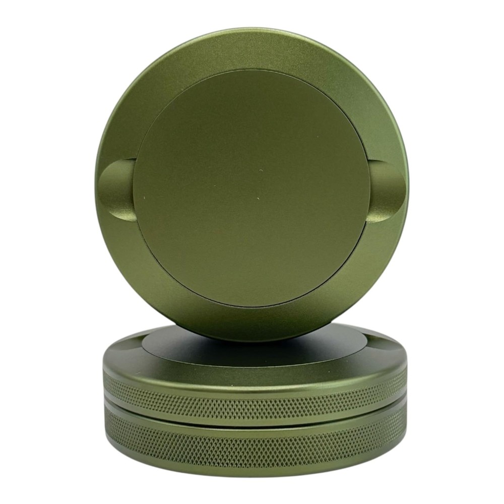 Syn Tin 3.0 | Metal Container for Zyn, Premium Aluminum Can & Military Green