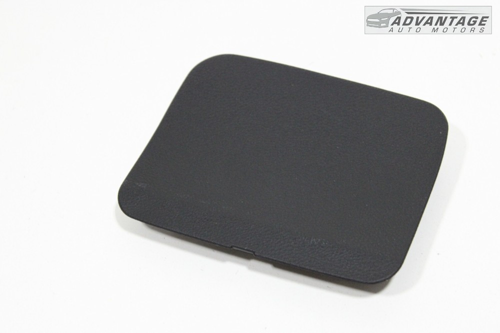 2018-2023 SUBARU CROSSTREK REAR LEFT TAILGATE BACK DOOR TRIM COVER CAP OEM