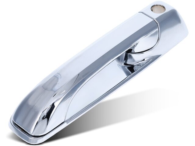 Front Left Door Handle fits Jeep Grand Cherokee 2005-2010 41VZFM