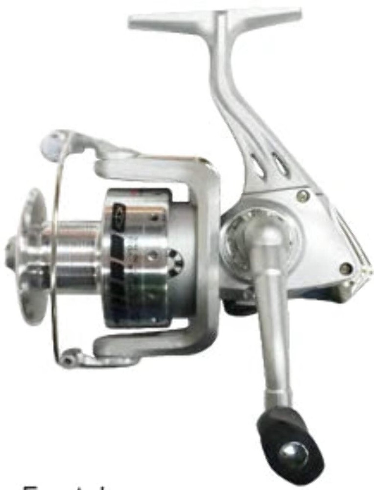 HT Powercast 3BB Spinning Reel for Catfish Fishing