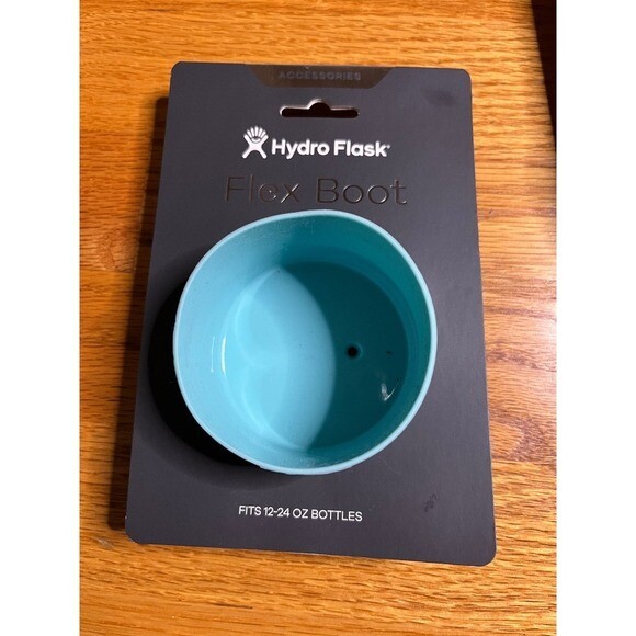 Hydro Flask Flex Boot Sleeve for 12-24 oz Bottles in Alpine